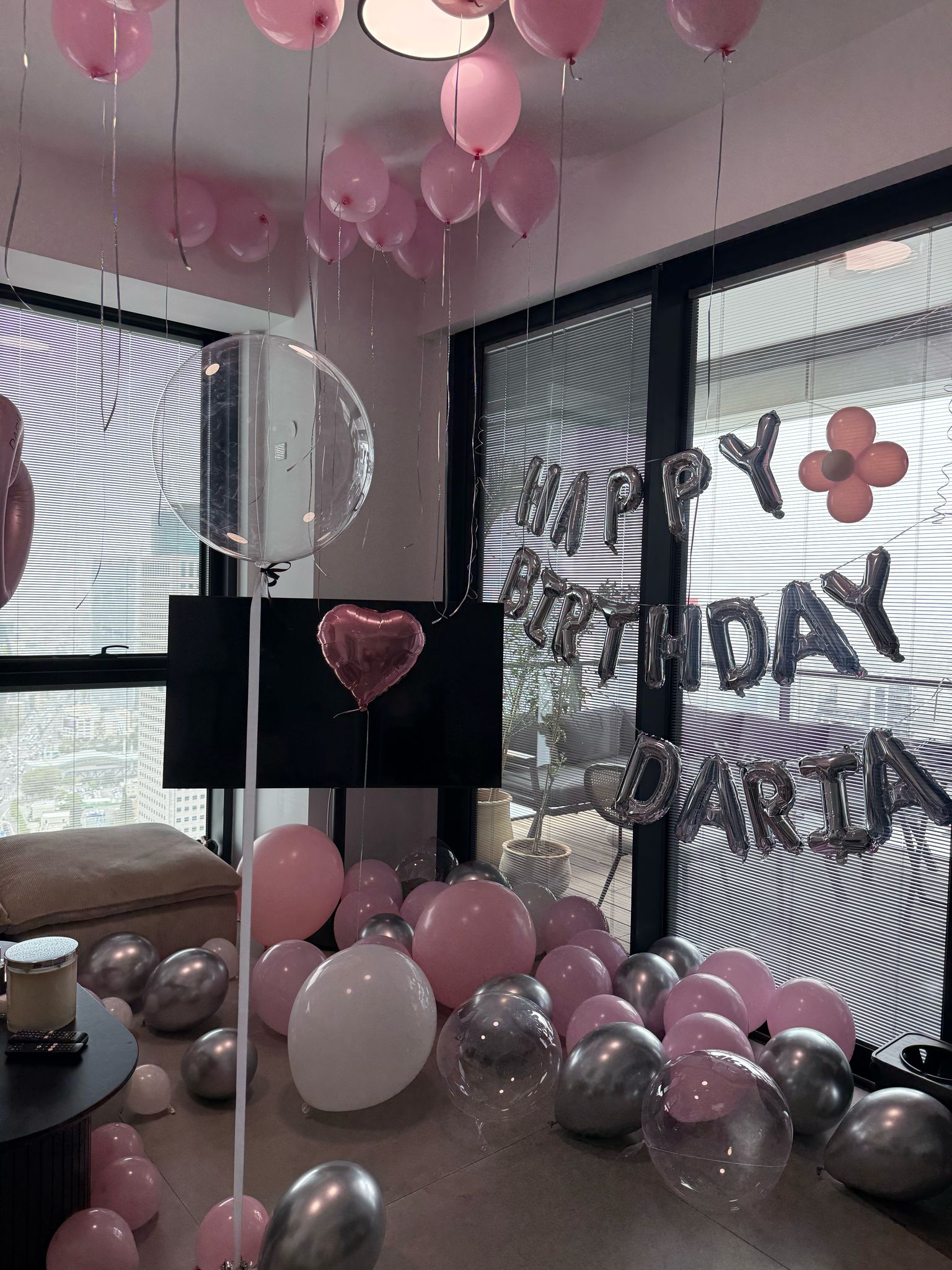 עיצוב אדום מרשים