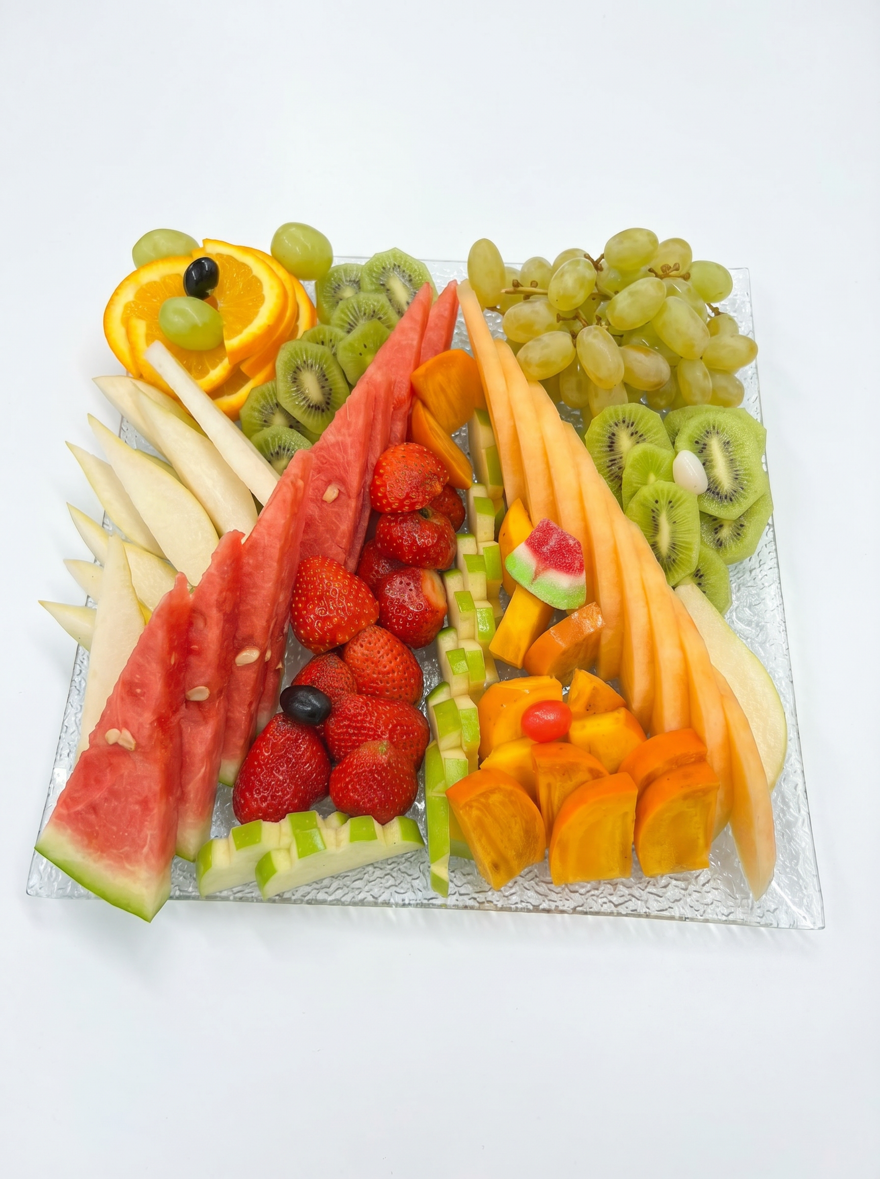 מגש פירות העונה